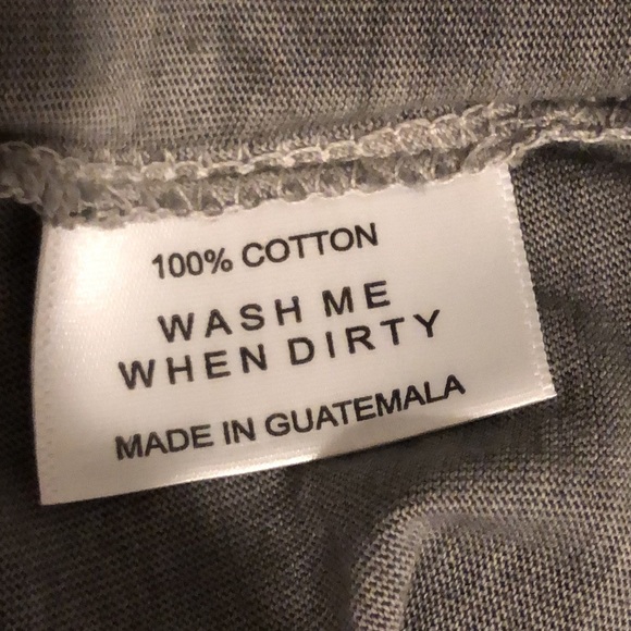 Girl Dangerous Short-Sleeve Graphic Tee Girl Dangerous Moss M - Picture 9 of 10